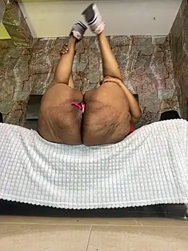 AranzalatinBlaks1 webcam