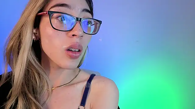 Carolblonde