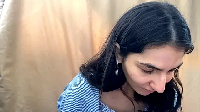 hd live sex CateBasil