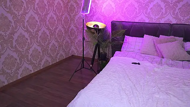 KimberlyWorld webcam