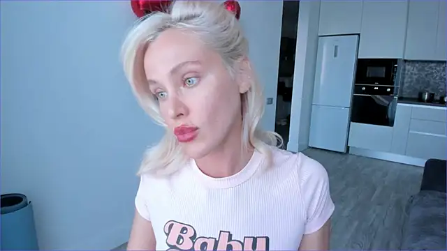 HoneyBunnyPot webcam