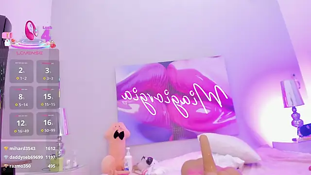 Miagiorgia_ webcam