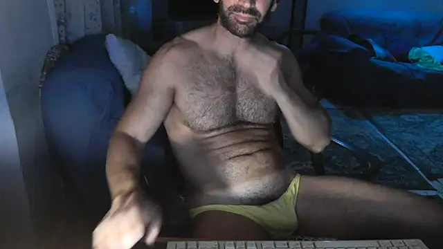 TebaldHot webcam