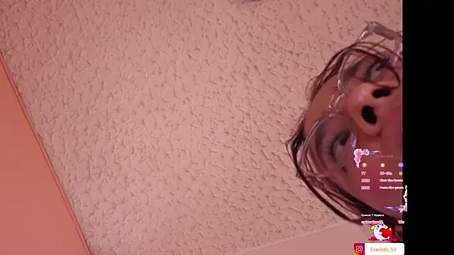 Scarlet_Red_ webcam