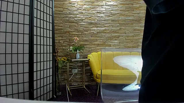 AishaRouhi webcam