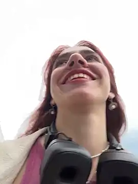 Lily__Belle webcam