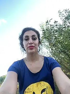EmaSkyes webcam