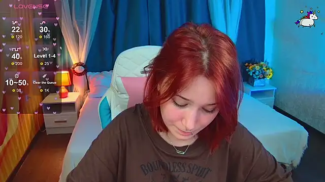 Eridabytrend webcam