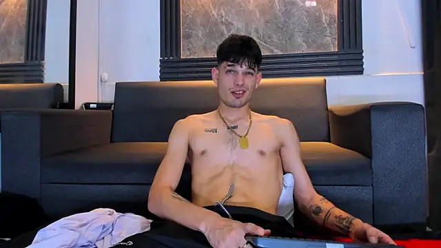 Stevengreen_ webcam
