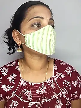 Tamil_Shalini_Lustyy webcam