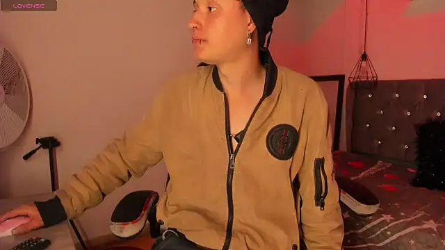 Jeff_Thunder webcam