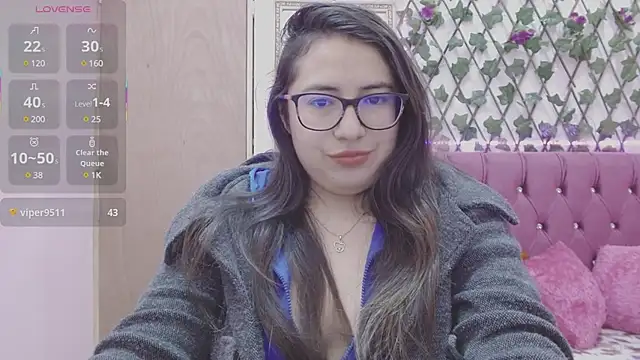 Anny__cute webcam