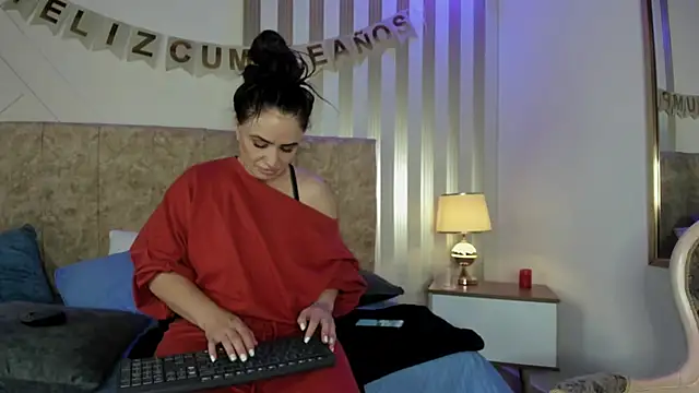 angelinarouse_ webcam