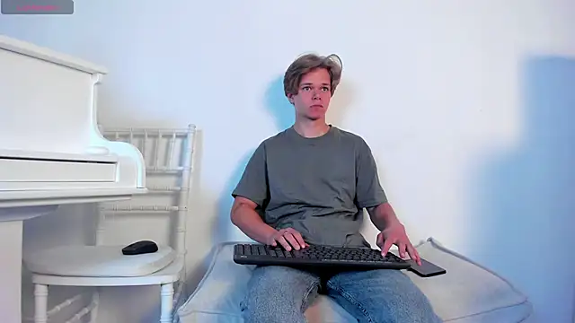 flexableboy webcam