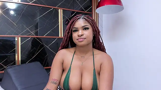 HannyThompson webcam