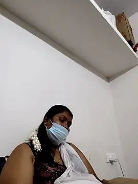 tamil_Miraclequeen webcam
