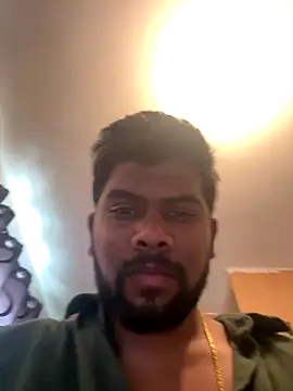 CrazyShashank webcam
