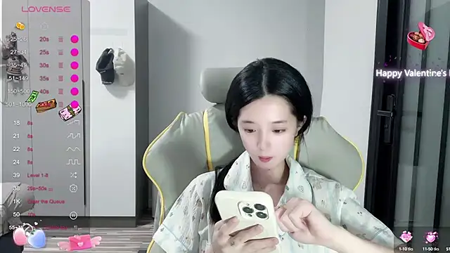 OiOi-666 webcam
