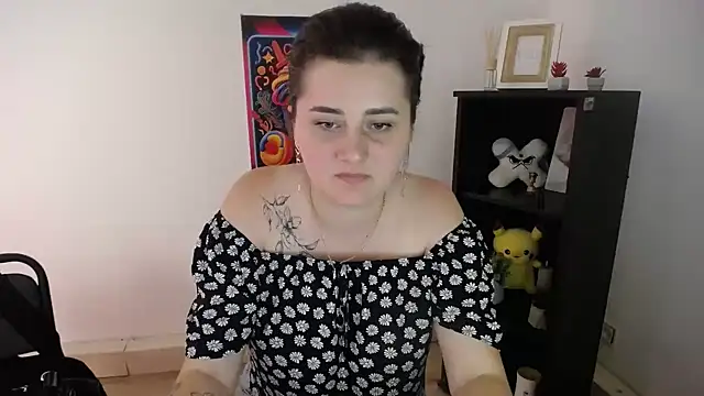 Katrin_kiss_ webcam