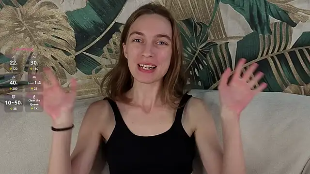 BeatrixDowey webcam