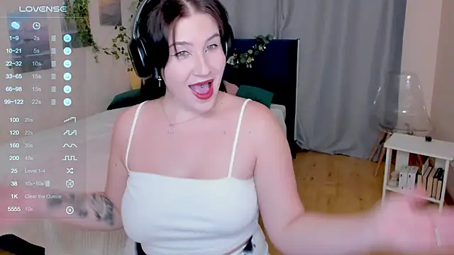 KarenDemeo webcam