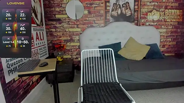 Jacob_Shiori webcam