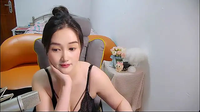 Yuyu_ysys webcam
