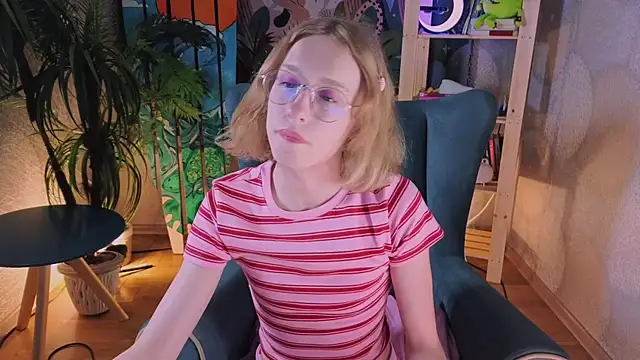 BarbieRichy webcam