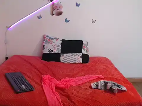 rosyxs1 webcam