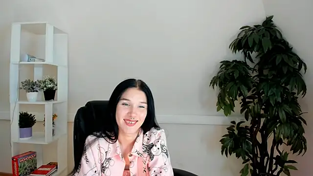 JenniferSullivan webcam