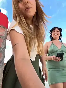 Brittanyrosexx webcam