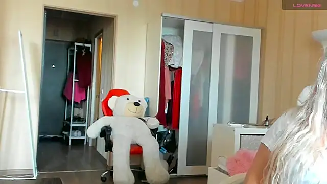 PamHardFuck webcam