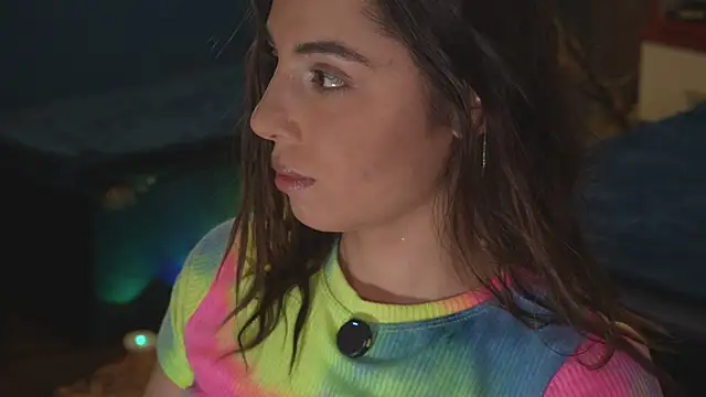 VanessaDoyle webcam