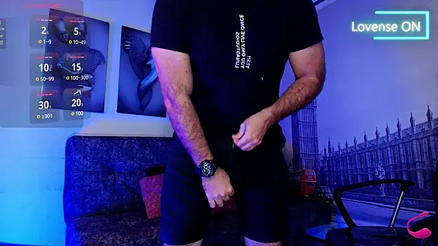 jhon_bear03 webcam