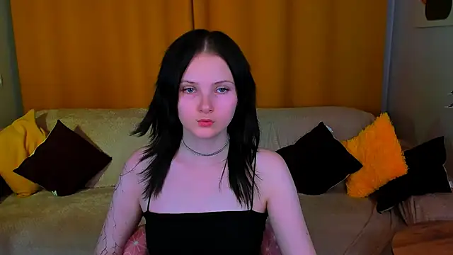 real webcam porn Leila XxBaby