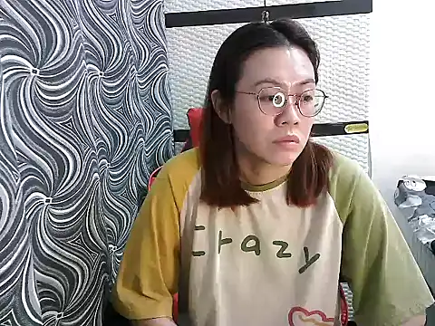 public voyeur webcam Crizzybel