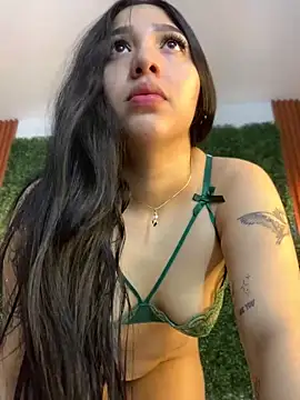 cam chatroom Amandanauty