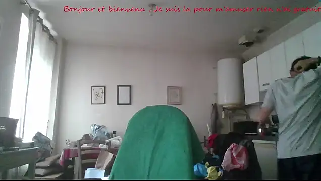Pablitosexy1 webcam