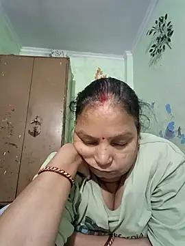 Kavya_kapoor webcam