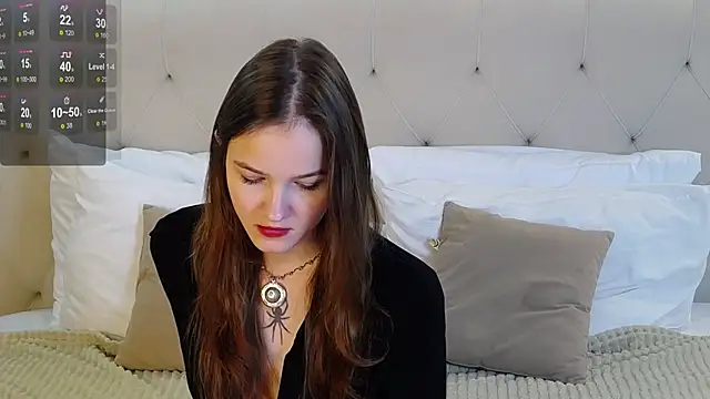MichelleRoux webcam