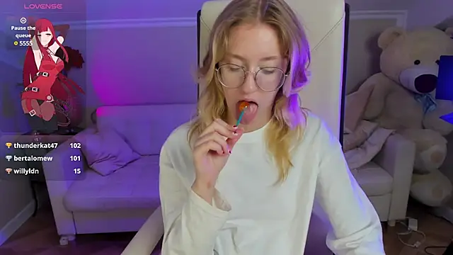 Nerissa_xo webcam