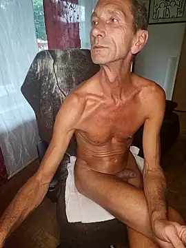Sabrinchen webcam