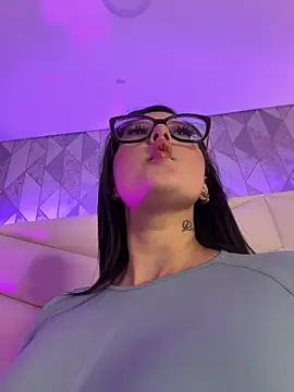 Gabriela_mejia webcam