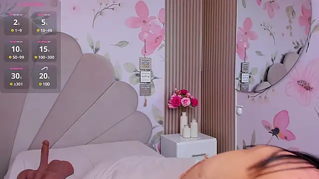 Sensual_Sophie_ webcam