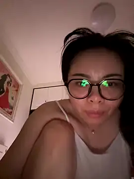 cheryl1314 webcam