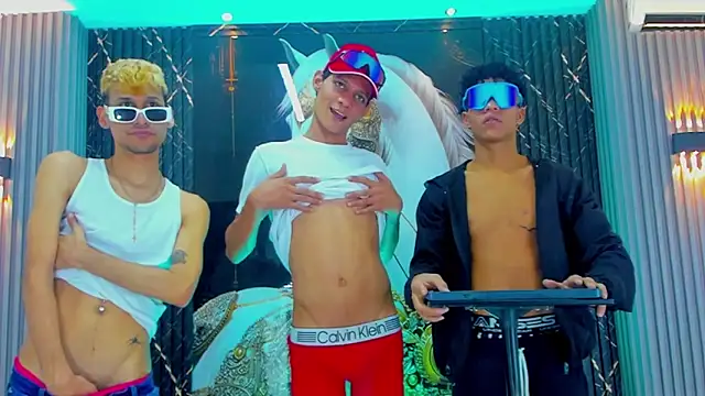 imperial_boys webcam