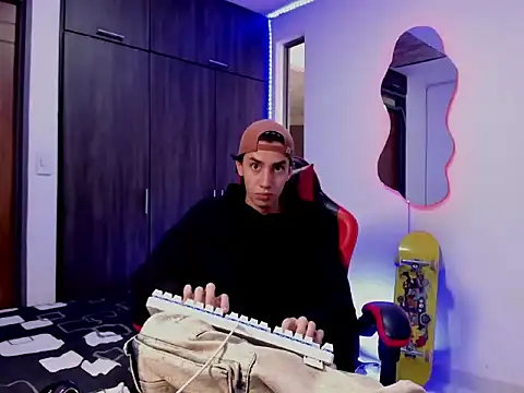alan_boy01 webcam