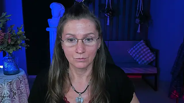 cam live sex FridaTander