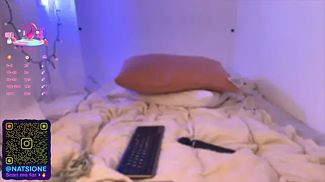 Natalimuur webcam