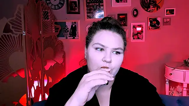 FlorenceAnderson webcam
